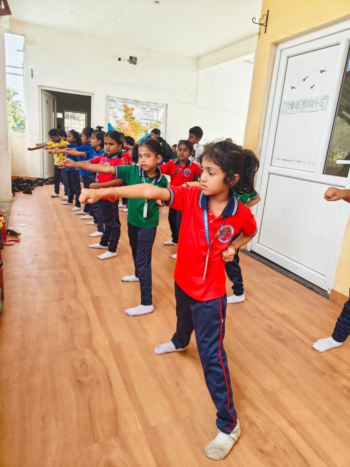 Academic Excellence Image